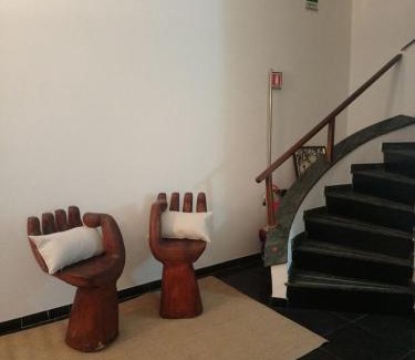 Zona XXXIII Acilia Sud Bed & Breakfast | Villa Axa
