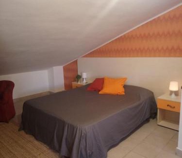 Zona XXXIII Acilia Sud Bed & Breakfast | Villa Axa
