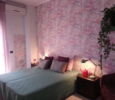 Zona XXXIII Acilia Sud Bed & Breakfast | Villa Axa