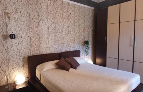 Zona XXXIII Acilia Sud Bed & Breakfast | Villa Axa