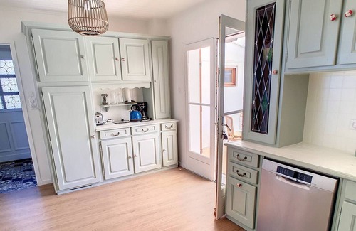 Aytre House | Villa Aytré, 3 bedrooms, 6 persons