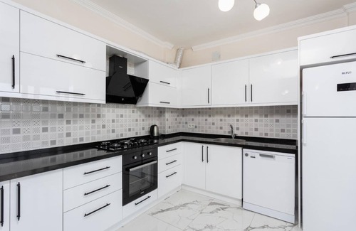 Ortaca Villa | Villa Azalea 2 - Four Bedroom Villa, Sleeps 9