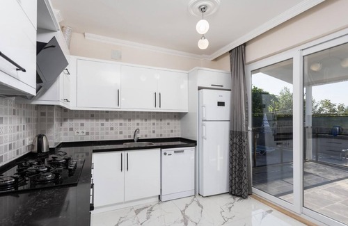 Ortaca Villa | Villa Azalea 2 - Four Bedroom Villa, Sleeps 9