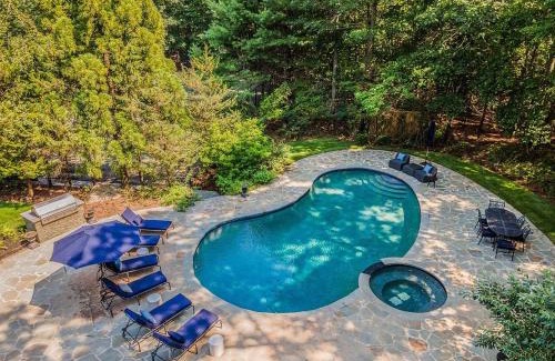Bridgehampton Villa | Villa Azeeka - Luxury with pool