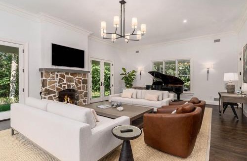 Bridgehampton Villa | Villa Azeeka - Luxury with pool