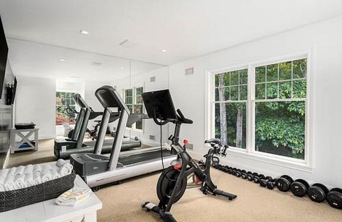 Bridgehampton Villa | Villa Azeeka - Luxury with pool