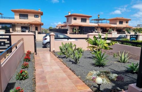 La Oliva House | Villa Azul