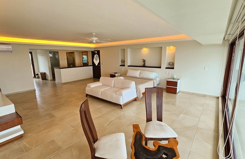 Isla Mujeres Villa | Villa Azul Maya Ocean View Isla Mujeres