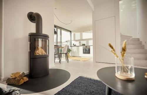 Fehmarnsund House | Villa Azure I