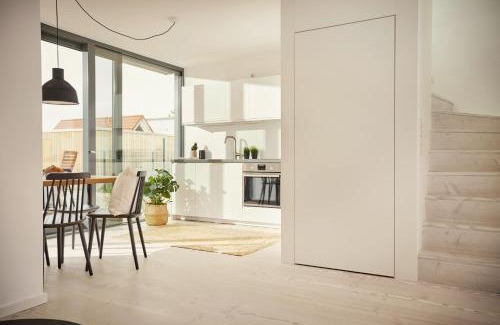 Fehmarnsund House | Villa Azure I