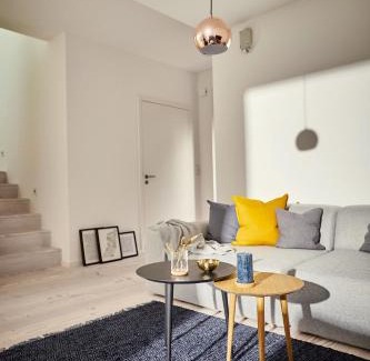Fehmarnsund House | Villa Azure I