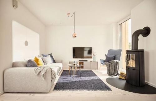 Fehmarnsund House | Villa Azure II