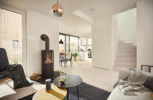 Fehmarnsund House | Villa Azure II