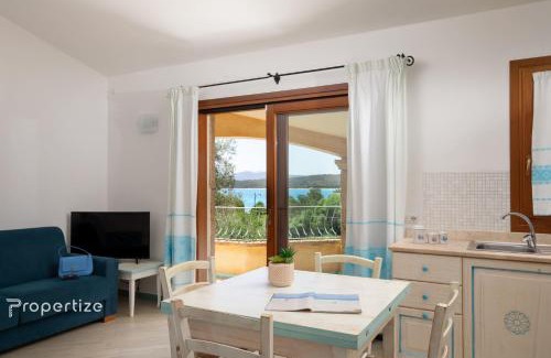 Pittulongu Villa | Villa Azzurra by Propertize