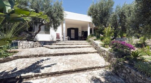 Corsano House | Villa Azzurra - casa vacanze