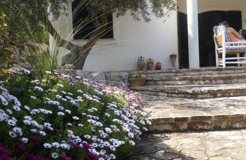 Corsano House | Villa Azzurra - casa vacanze