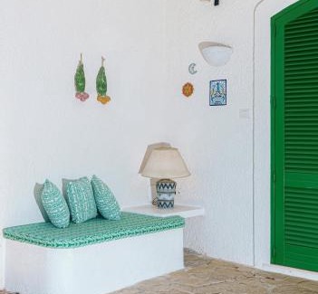 Corsano House | Villa Azzurra - casa vacanze