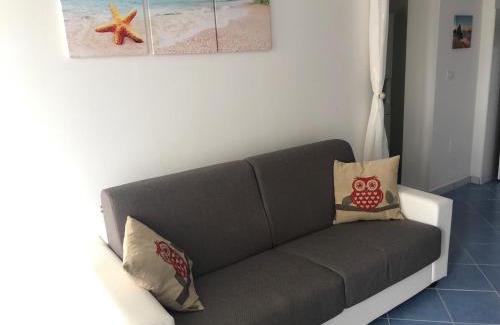 Marina di Pescoluse House | Villa Azzurra