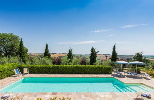 Mondavio House | Villa Azzurra