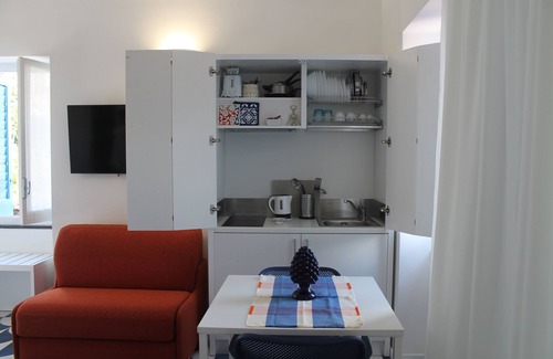 Seiano Apartment | Villa Azzurra