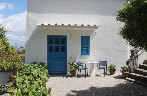Seiano Apartment | Villa Azzurra