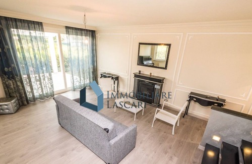 Lascari Villa | Villa Azzurra, with swimming pool 8 sleeps