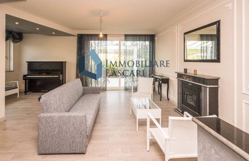 Lascari Villa | Villa Azzurra, with swimming pool 8 sleeps