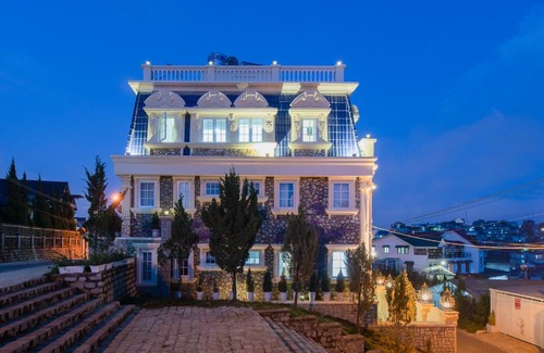 Da Lat Hotel | Villa Bảo Duy 2