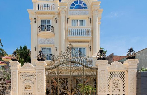 Da Lat Hotel | Villa Bảo Duy 2