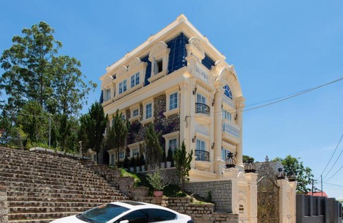 Da Lat Hotel | Villa Bảo Duy 2