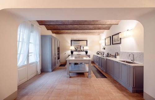 Tavarnelle Val di Pesa Villa | Villa Bello - Private Tuscan villa with pool