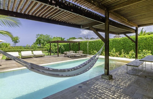 Bocachica House | Villa Bacil - Baru
