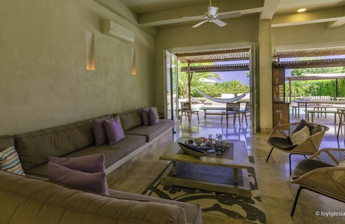 Bocachica House | Villa Bacil - Baru