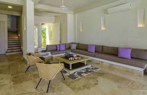Bocachica House | Villa Bacil - Baru