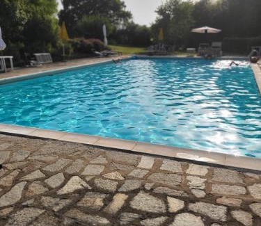 Badia a Ruoti House | Villa Badia a Ruoti