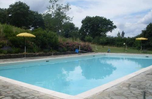 Badia a Ruoti House | Villa Badia a Ruoti