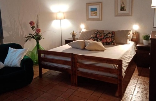 Certaldo Cottage | Villa Bagnano - Rural house for 8 people in Certaldo