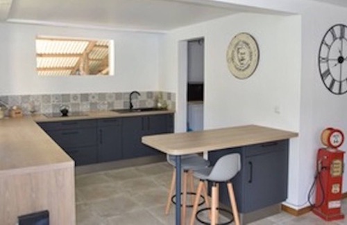 Trois-Ilets House | Villa Balaous