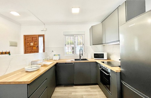 Los Balcones Villa | Villa Balcones Torrevieja by Villas&You