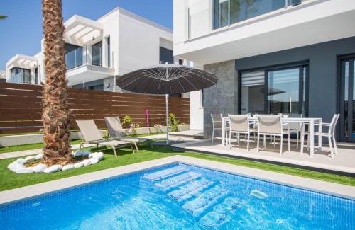 Lo Rufete Villa | Villa BALI 3032
