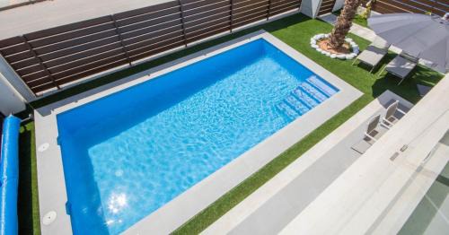 Lo Rufete Villa | Villa BALI 3032