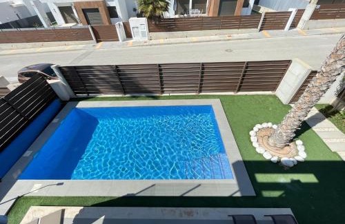 Lo Rufete Villa | Villa Bali 3034