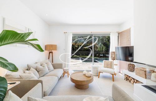 Mougins Villa | Villa Bali - Mougins Pool Jacuzzi