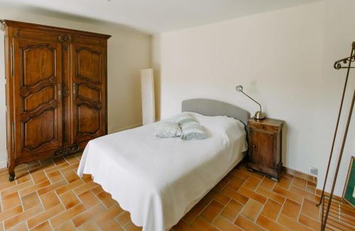 Apt House | Villa Balleti - private pool with a view