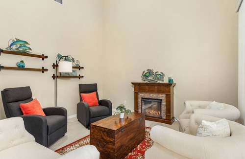 Biggar Villa | Villa Balmoral- A Vacation to Remember