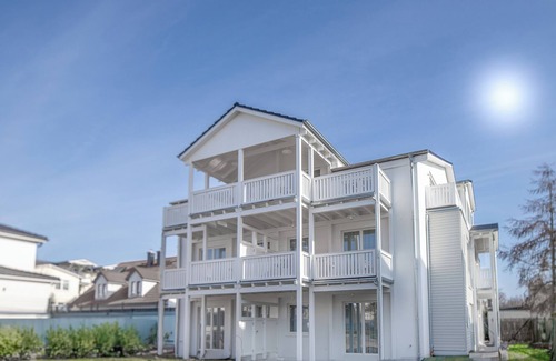 Gohren Apartment | Villa Baltica