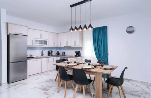 Kalamaki Villa | VILLA BALUX Luxury villa with private pool