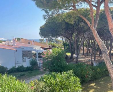 Budoni House | Villa Bambi