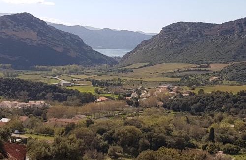 Patrimonio Apartment | villa bana