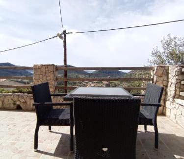 Patrimonio Apartment | villa bana